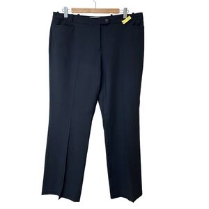 Calvin Klein Women’s Modern Fit Dress Pant